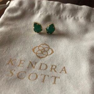 Kendra Scott Tessa Earrings